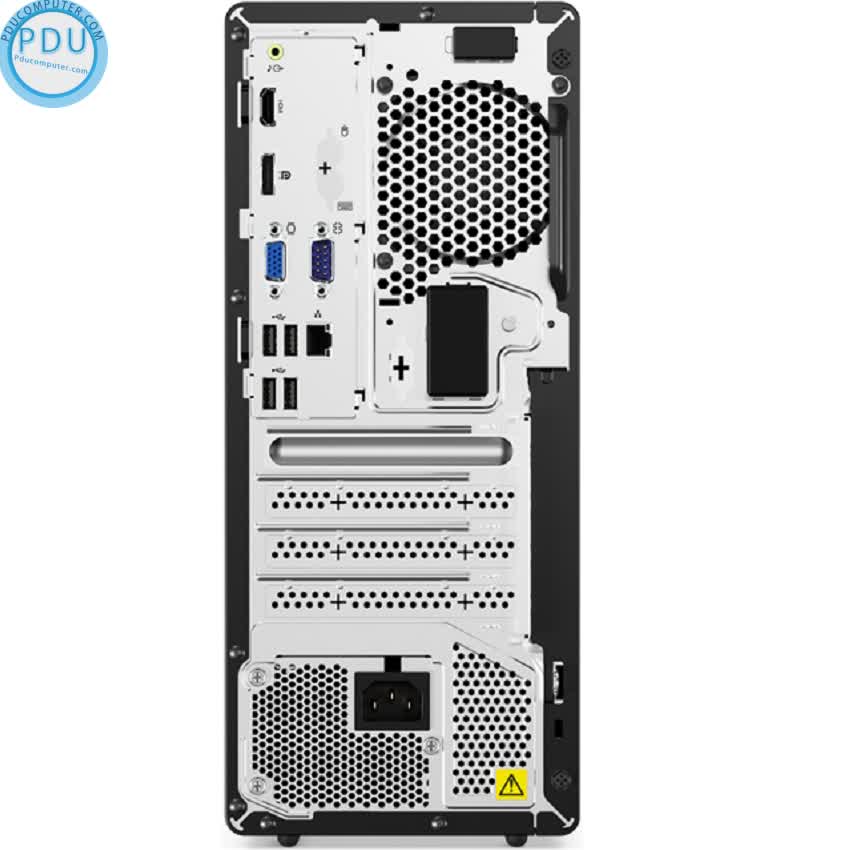 PC Lenovo V50t (i5-10400/4GB RAM/1TB HDD/DVDRW/WL+BT/K+M/No OS) (11HD0012VA)