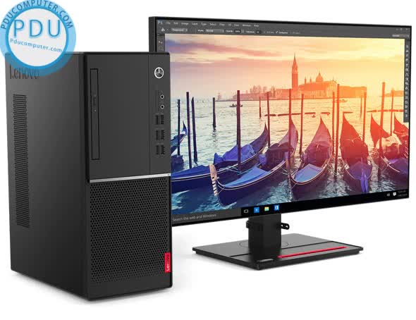 PC Lenovo V530-15ICB (i5 9400/4GB RAM/1TB HDD/K+M/DOS) (10TVS0M000)