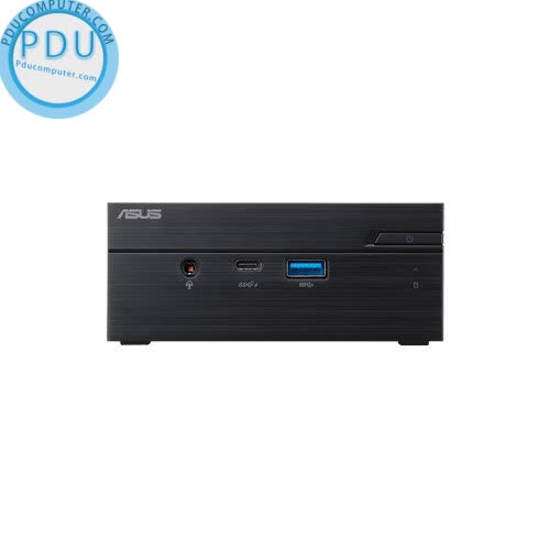 PC Mini Asus PN61 (i3-8145U/4GB RAM/128GB SSD/WL+BT/No OS) (PN61-B3085MT)