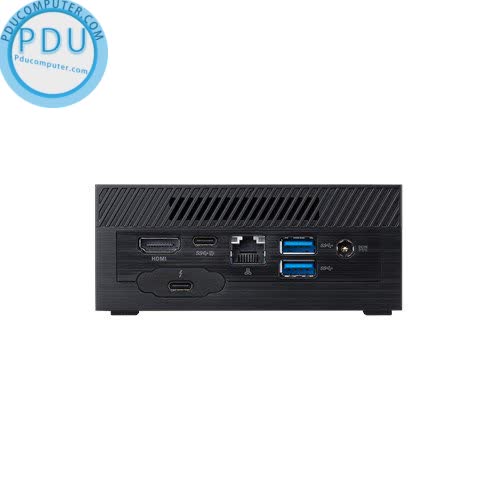 PC Mini Asus PN61 (i3-8145U/4GB RAM/128GB SSD/WL+BT/No OS) (PN61-B3085MT)