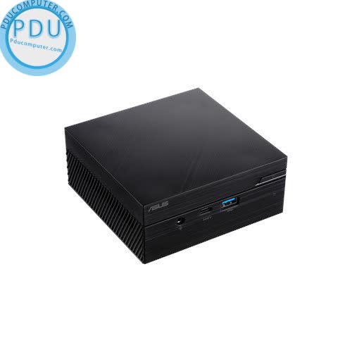 PC Mini Asus PN61 (i5-8265U/4GB RAM/128GB SSD/WL+BT/No OS) (PN61-B5086MT)
