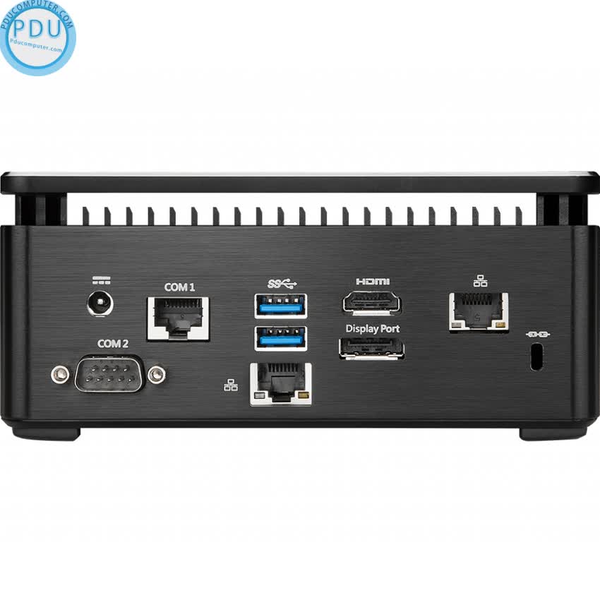 PC Mini MSI Cubi 3S (i3-7100U - Barebone)