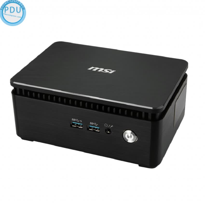 PC Mini MSI Cubi 3S (i5-7200U - Barebone)