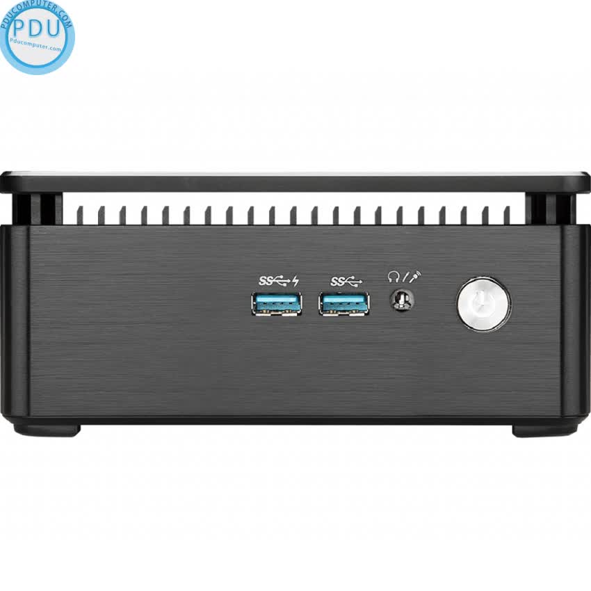 PC Mini MSI Cubi 3S (i5-7200U - Barebone)