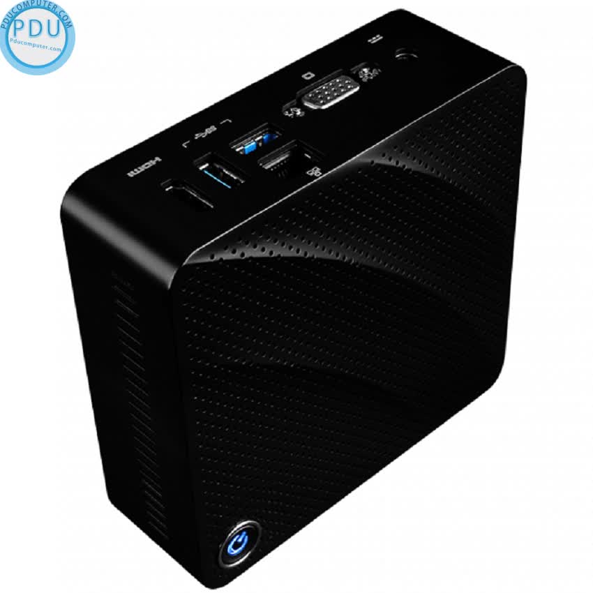 PC Mini MSI Cubi N (Pentium N5000 - Barebone)