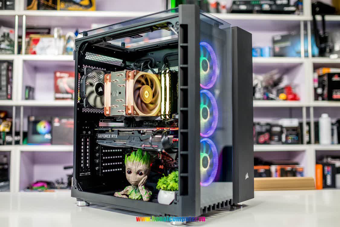 CPU Intel Core i3-7100 (3.9GHz, 2 nhân 4 luồng, 3MB Cache, 51W) - Socket Intel LGA 1151