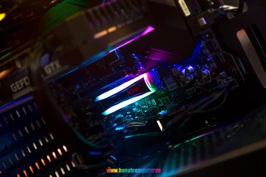 CPU Intel Core i7-10700F (2.9GHz turbo up to 4.8GHz, 8 nhân 16 luồng, 16MB Cache, 65W) - Socket Intel LGA 1200