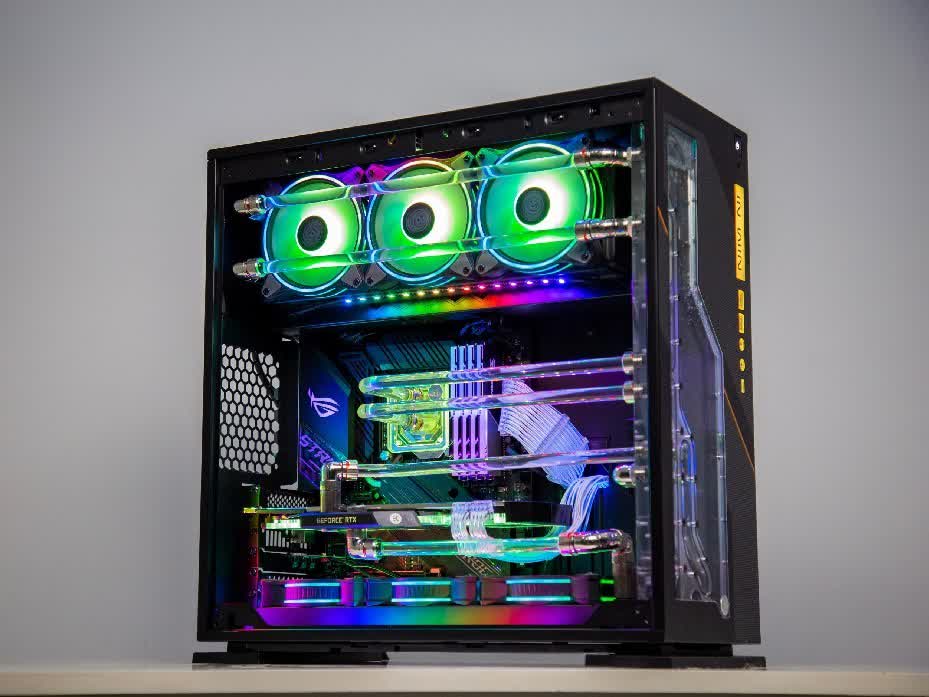 CPU Intel Core i9-10900F (2.8GHz turbo up to 5.2GHz, 10 nhân 20 luồng, 20MB Cache, 65W) - Socket Intel LGA 1200