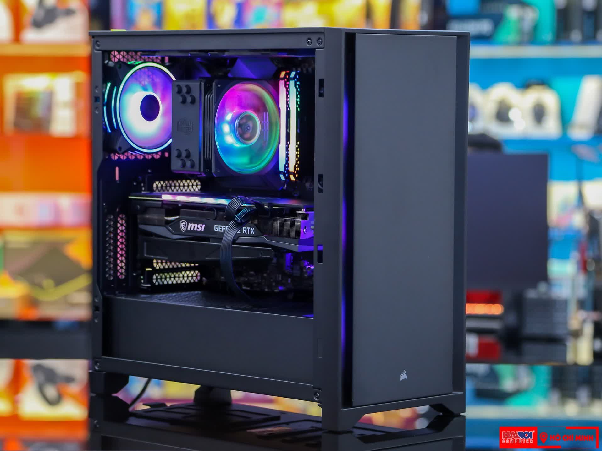 CPU Intel Core i9-10900F (2.8GHz turbo up to 5.2GHz, 10 nhân 20 luồng, 20MB Cache, 65W) - Socket Intel LGA 1200