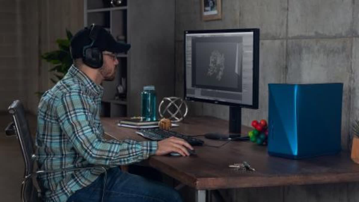 CPU Intel Core i9-10980XE (3.0GHz turbo up to 4.6Ghz, 18 nhân 36 luồng, 24.75MB Cache, 165W) - Socket Intel LGA 2066