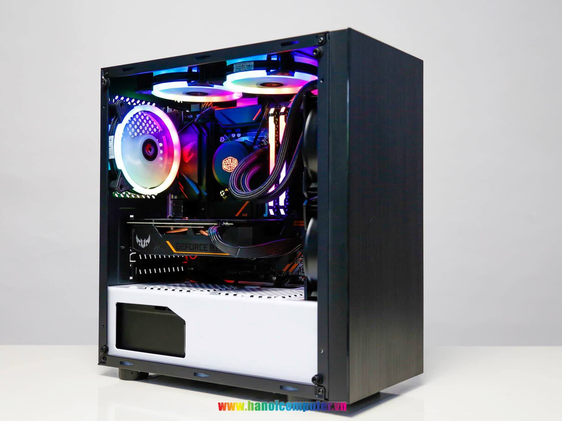 CPU Intel Pentium Gold G6500 (4.1GHz, 2 nhân 4 luồng, 4MB Cache, 58W) - Socket Intel LGA 1200)