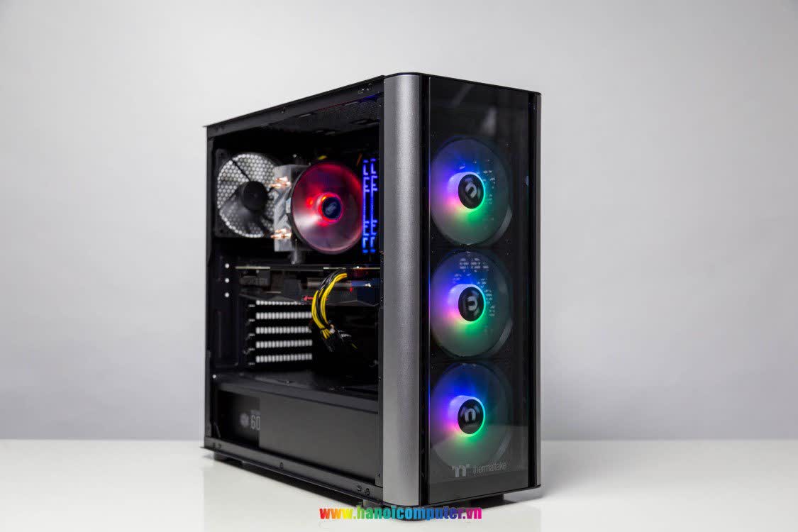 CPU Intel Xeon E-2234 (3.6GHz turbo up to 4.8GHz, 4 nhân, 8 luồng, 8 MB Cache, 71W) - Socket Intel LGA 1151-v2