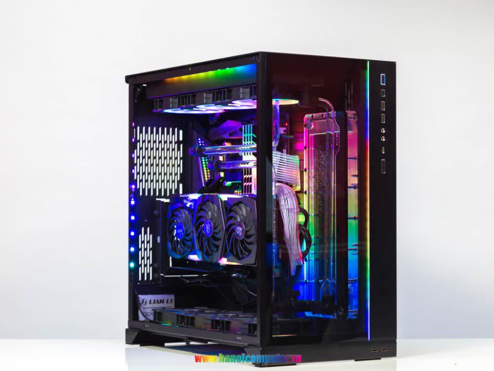 CPU Intel Xeon E-2236 (3.4GHz turbo up to 4.8GHz, 6 nhân, 12 luồng, 12 MB Cache, 80W) - Socket Intel LGA 1151-v2