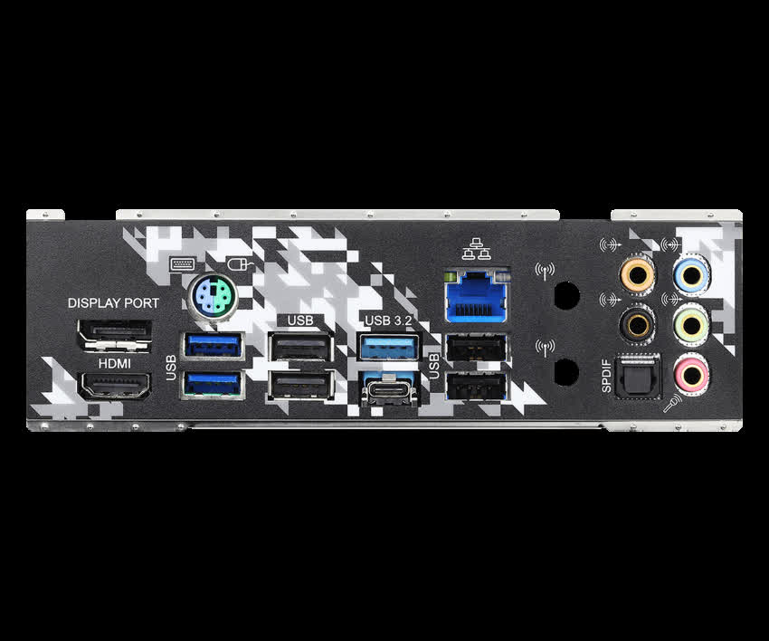 Mainboard ASROCK B550 STEEL LEGEND (AMD B550, Socket AM4, ATX, 4 khe RAM DDR4)