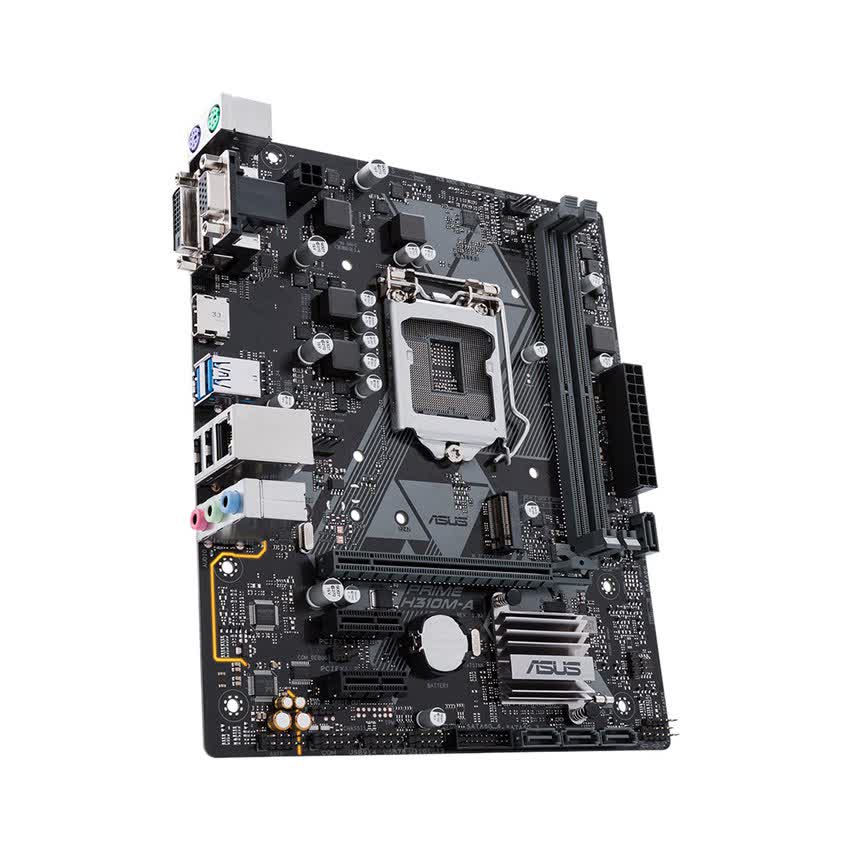 Mainboard Asus H310M-A