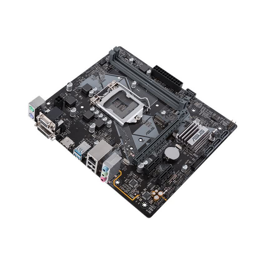 Mainboard Asus H310M-A