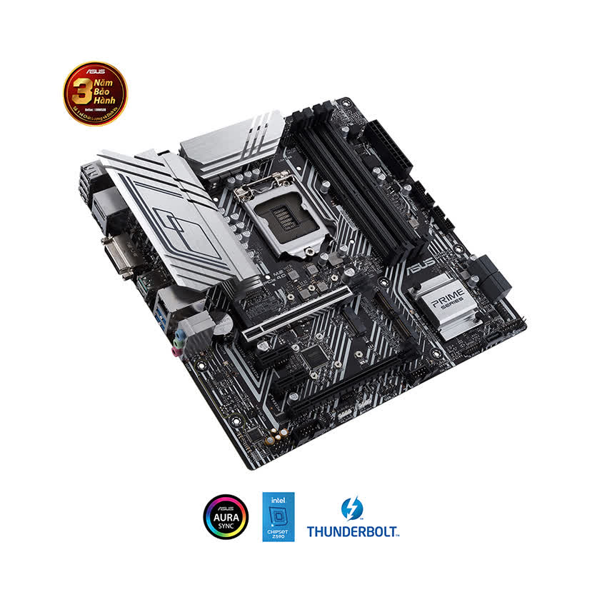 Mainboard ASUS PRIME Z590M-PLUS
