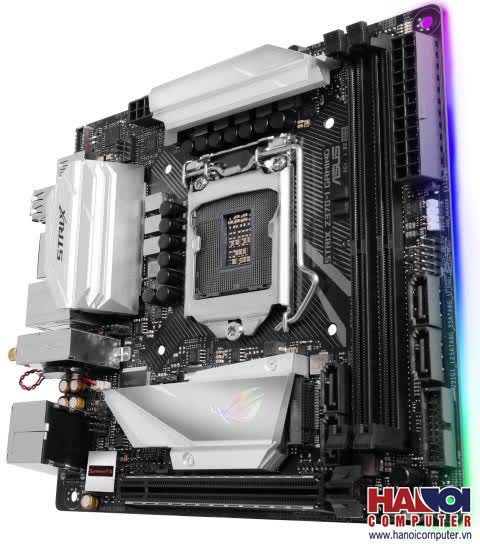 Mainboard ASUS ROG STRIX Z370-I GAMING