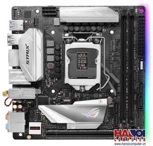 Mainboard ASUS ROG STRIX Z370-I GAMING