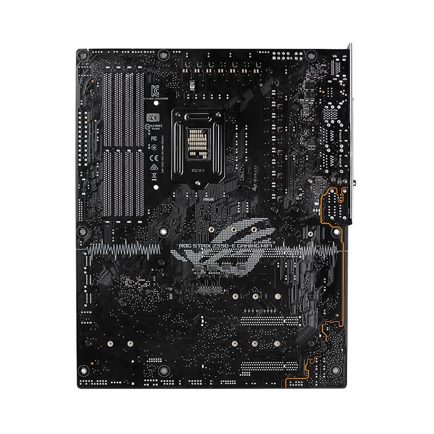 Mainboard ASUS ROG STRIX Z590-E GAMING WIFI