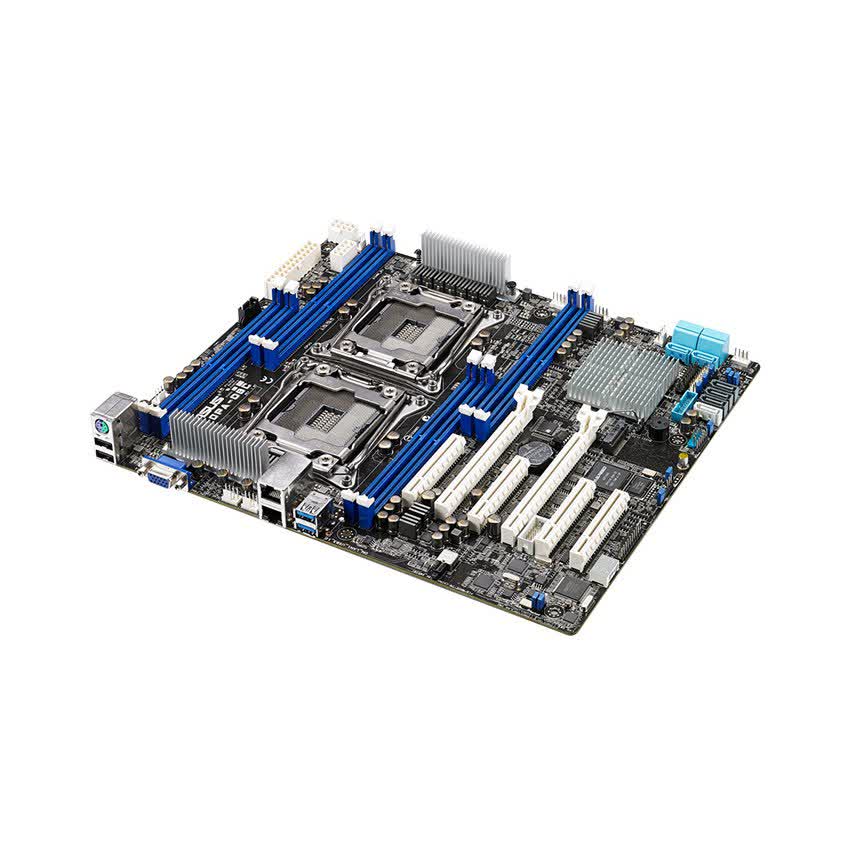 Mainboard ASUS Z10PA-D8C (DUAL CPU WORKSTATION)