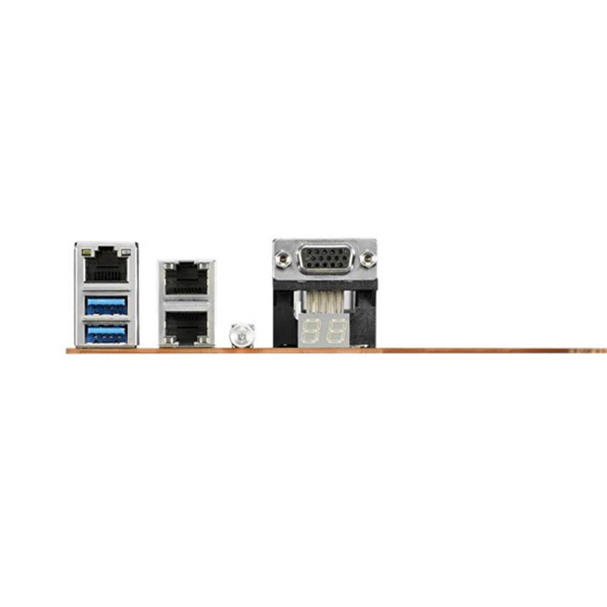 Mainboard Asus Z11PR-D16 (Dual CPU)