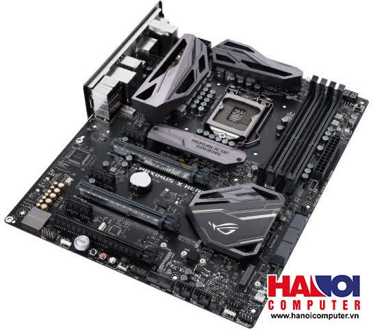 Mainboard ASUS Z370 ROG MAXIMUS X HERO