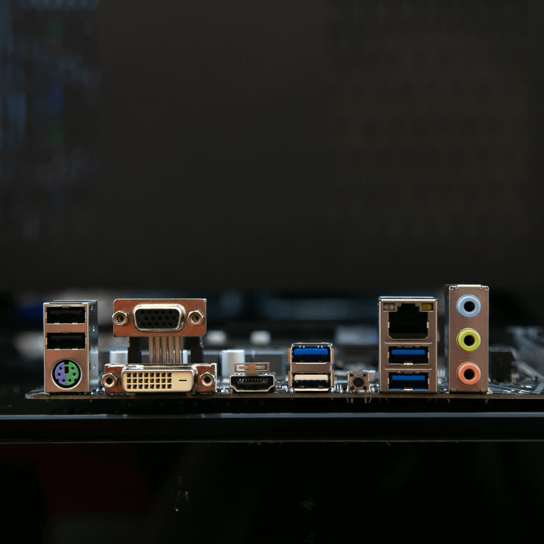 Mainboard Gigabyte A520M-S2H (AMD A520, Socket 1200, m-ATX, 2 khe RAM DDR4)