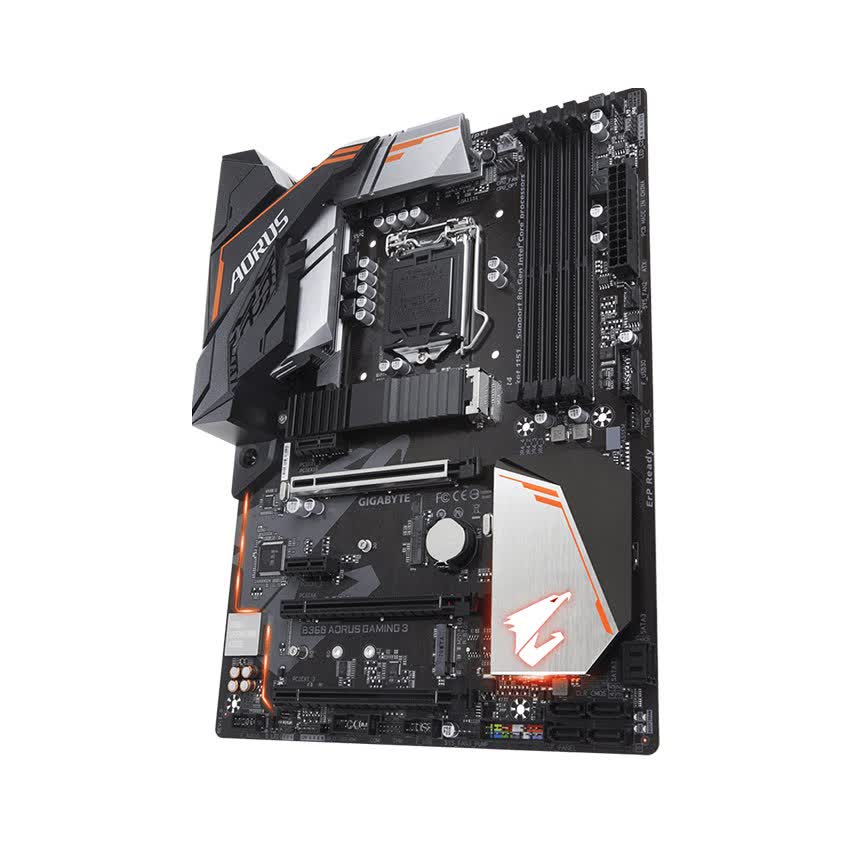 Mainboard Gigabyte B360 Aorus Gaming 3