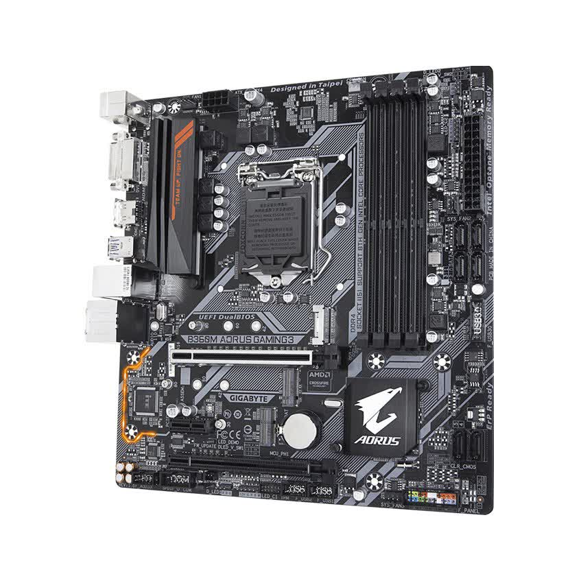 Mainboard Gigabyte B360M Aorus Gaming 3