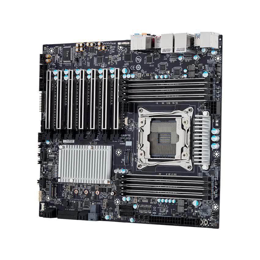 Mainboard Gigabyte MW51-HP0