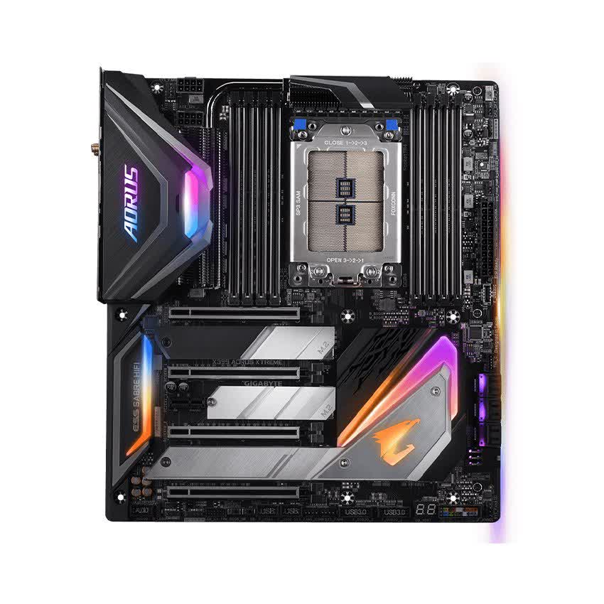 Mainboard Gigabyte X399 Aorus Xtreme