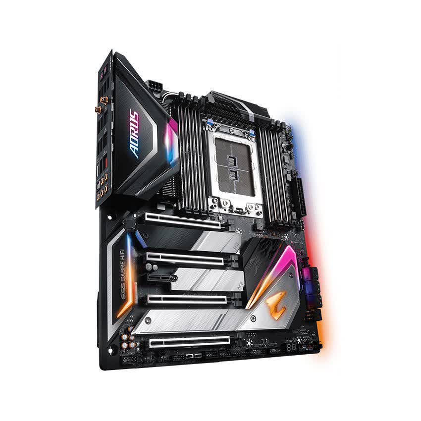 Mainboard Gigabyte X399 Aorus Xtreme