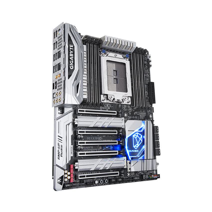 Mainboard Gigabyte X399 Designare EX