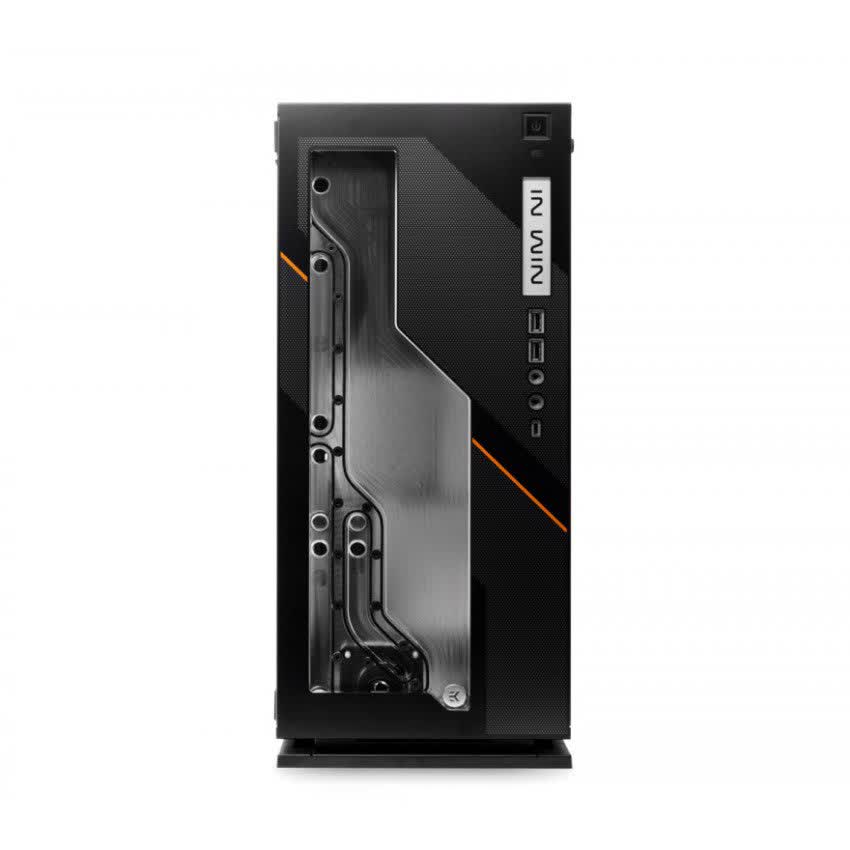 Case EK-Classic InWin 303EK - Black