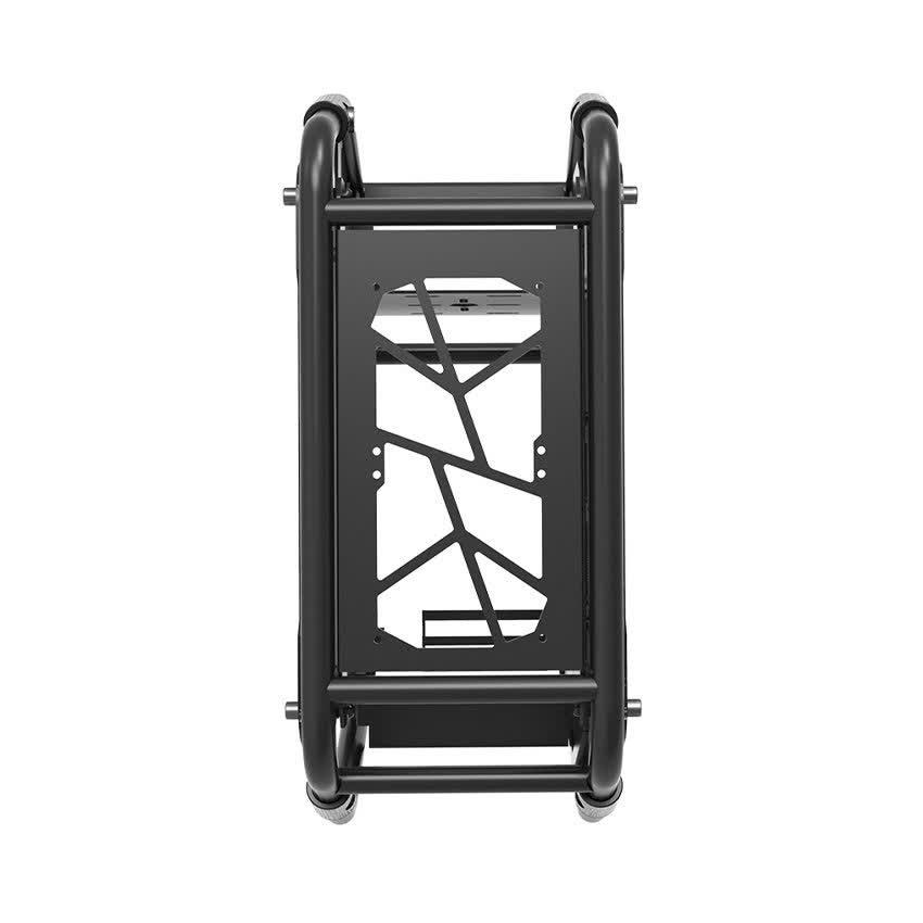 Case ID Cooling Stream 1 - Frame Tubing Aluminium Premium-ITX