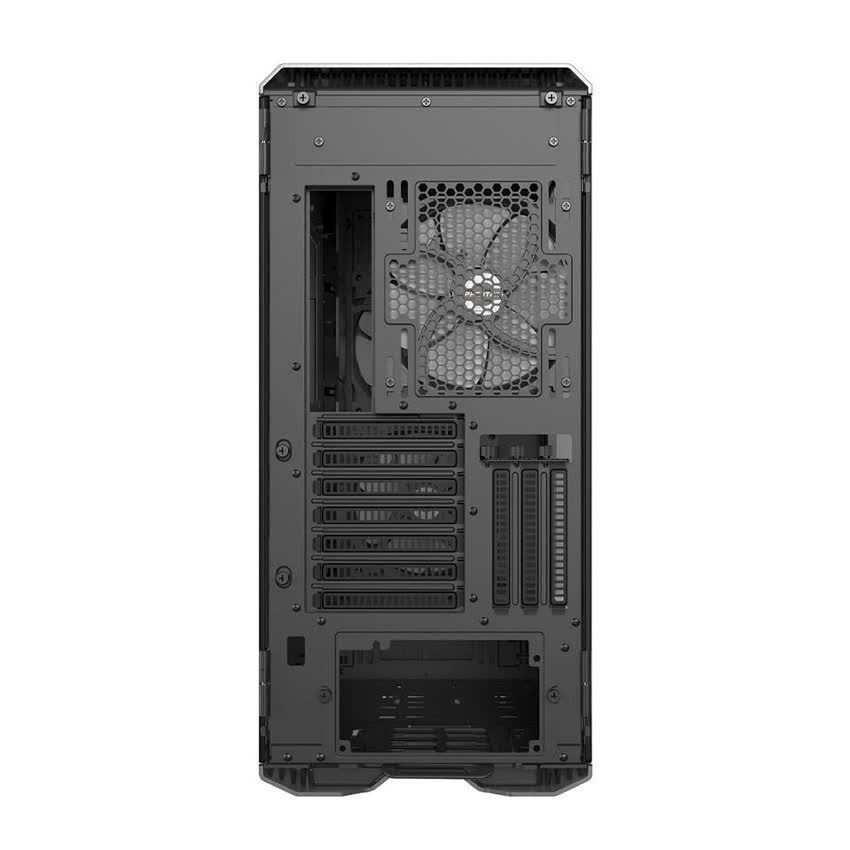 Case Phanteks Enthoo Evolv X ATX Case, Tempered Glass Window - Anthracite Grey ( PH-ES518XTG_DAG01 )