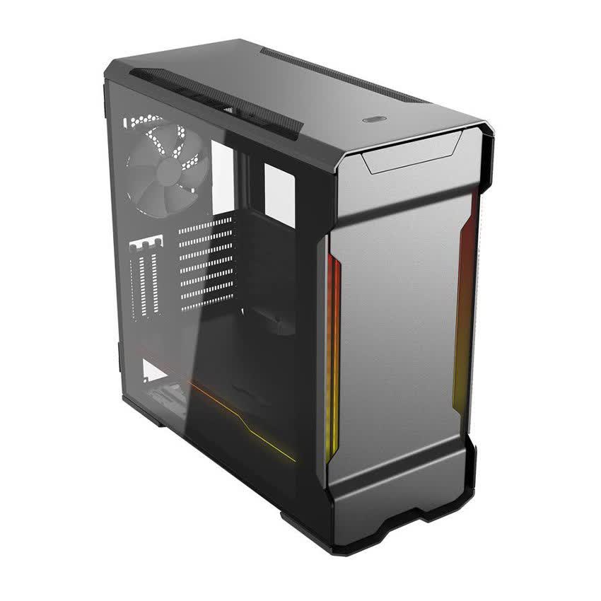 Case Phanteks Enthoo Evolv X ATX Case, Tempered Glass Window - Anthracite Grey ( PH-ES518XTG_DAG01 )