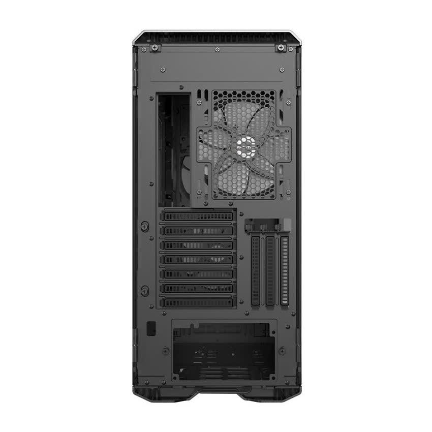 Case Phanteks Enthoo Evolv X ATX Case, Tempered Glass Window - Black ( PH-ES518XTG_DBK01 )