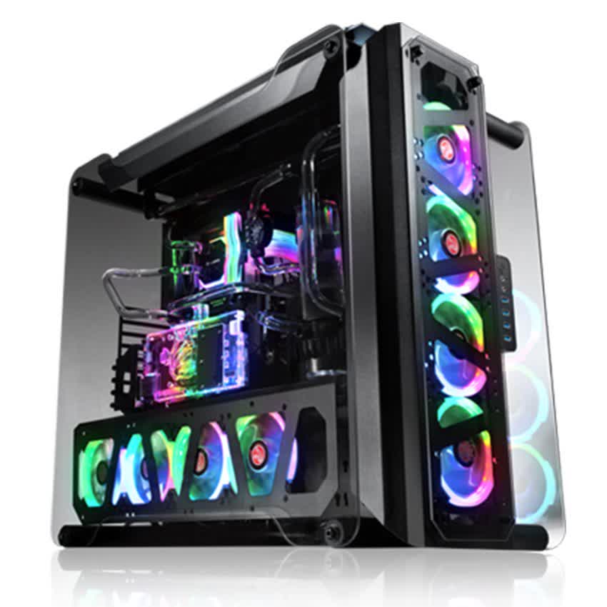 Case Raijintek ENYO