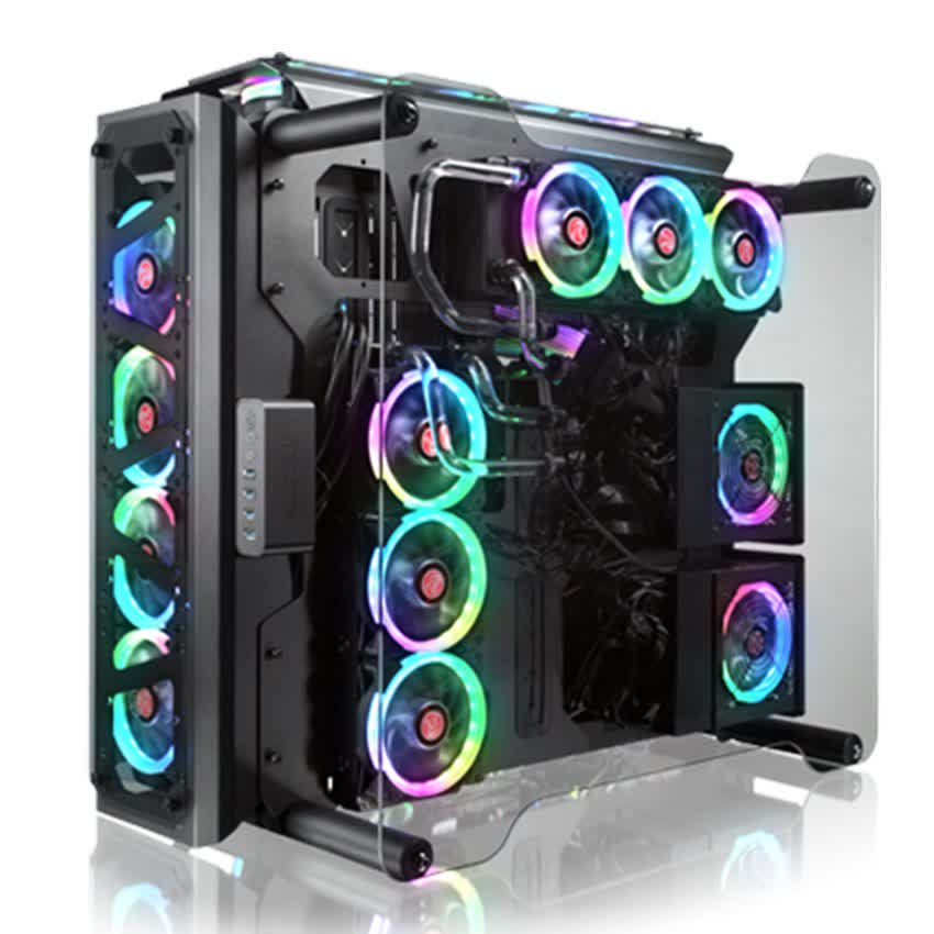 Case Raijintek ENYO
