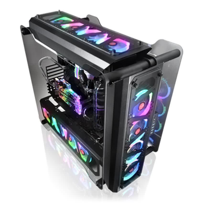 Case Raijintek ENYO