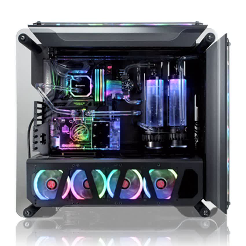 Case Raijintek ENYO