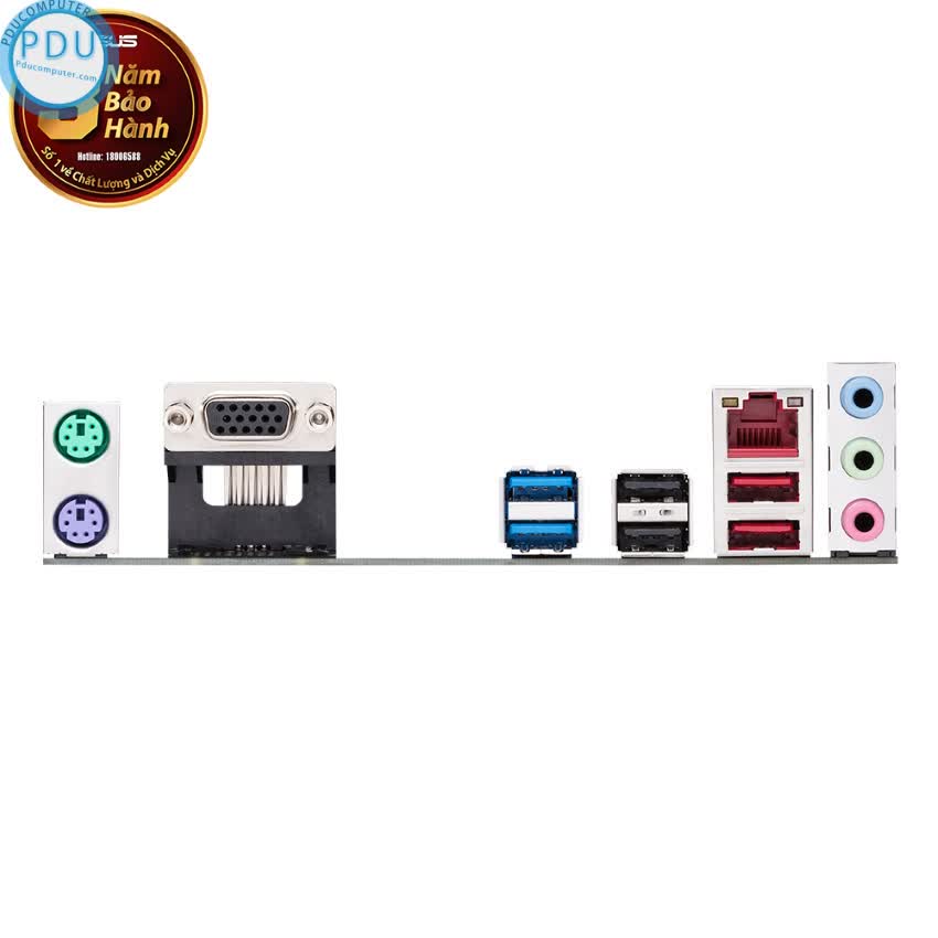 Mainboard ASUS H310M PRIME H310M-CS R2.0 (Intel H310 , Socket 1151, m-ATX, 2 khe RAM DDR4)