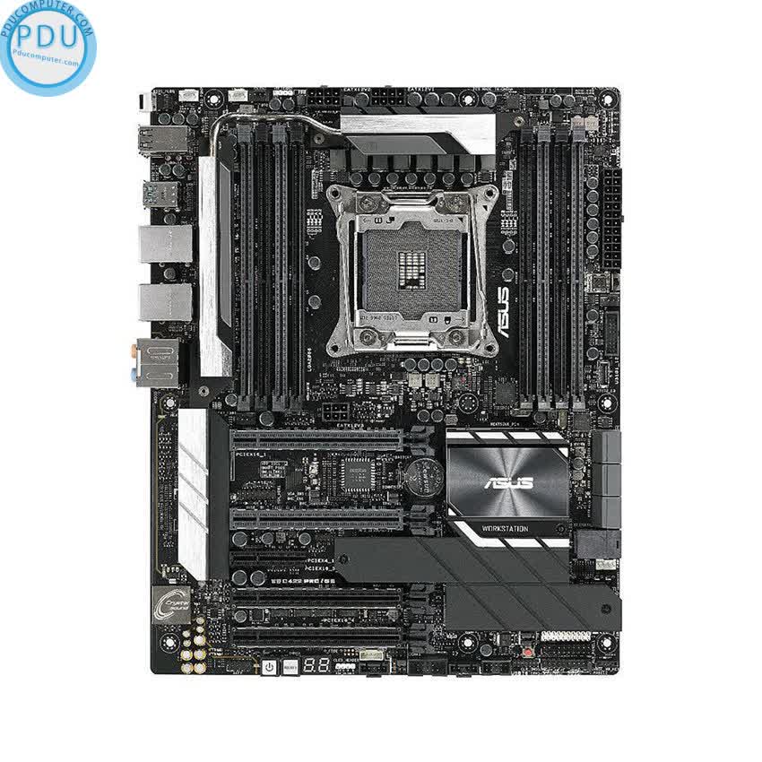 Mainboard ASUS WS C422 PRO/SE 