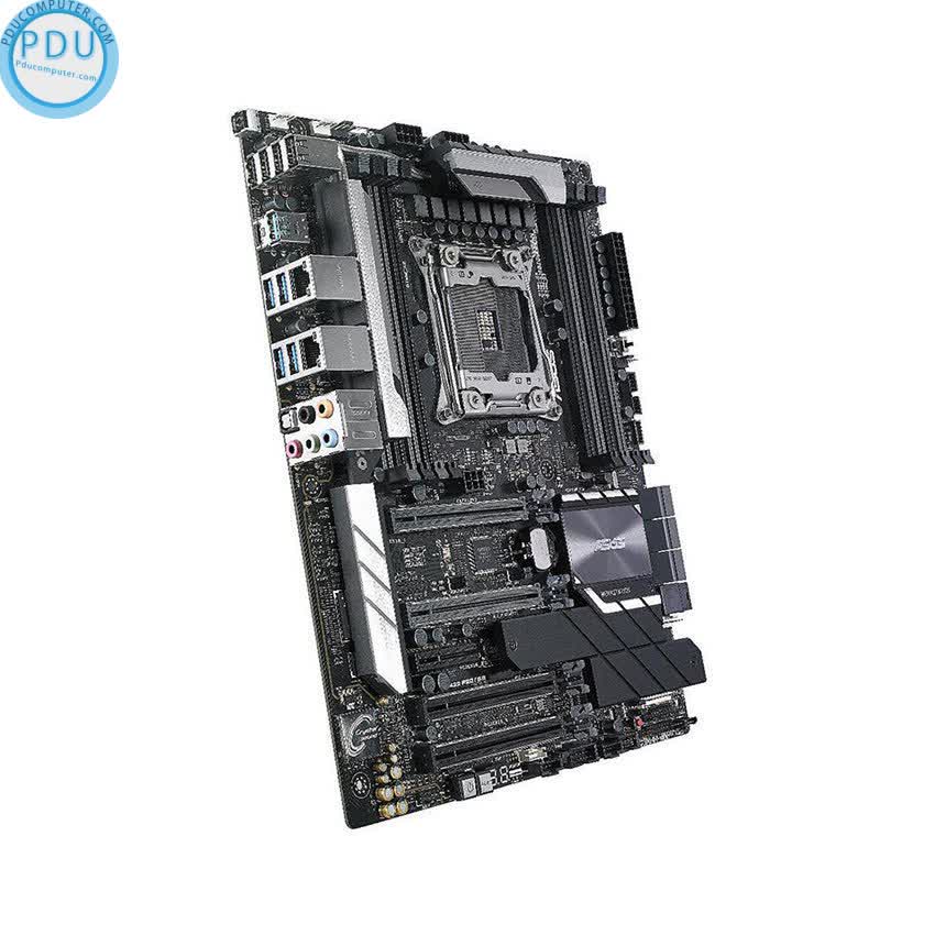 Mainboard ASUS WS C422 PRO/SE 