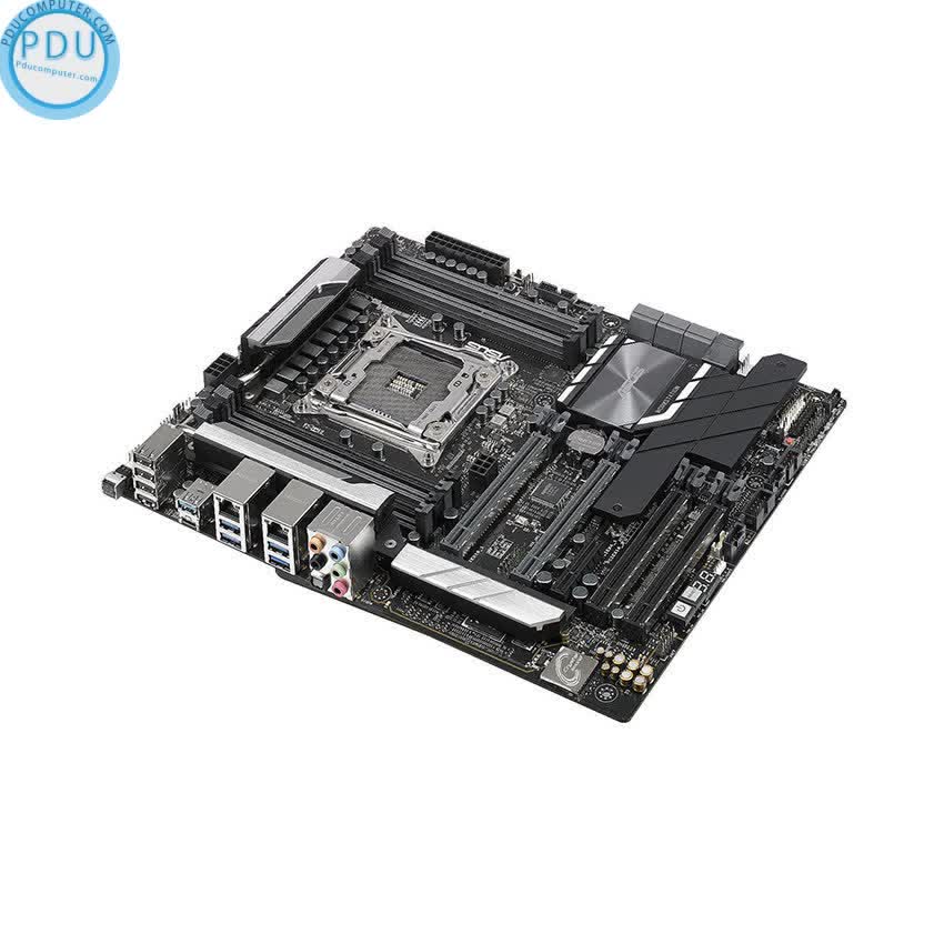 Mainboard ASUS WS C422 PRO/SE 
