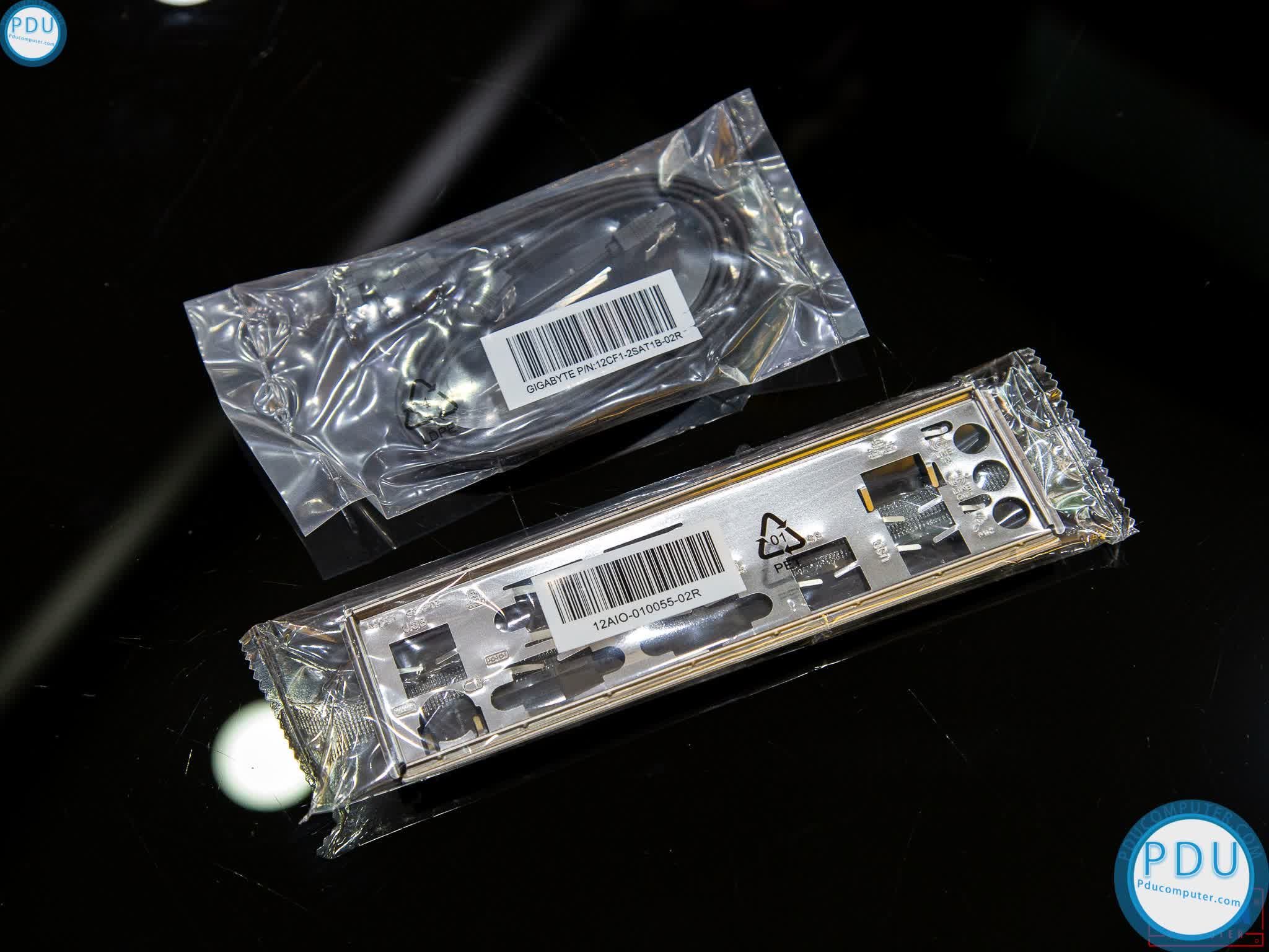 Mainboard GIGABYTE H310M-DS2 (Intel H310, Socket 1151, m-ATX, 2 khe RAM DDR4)