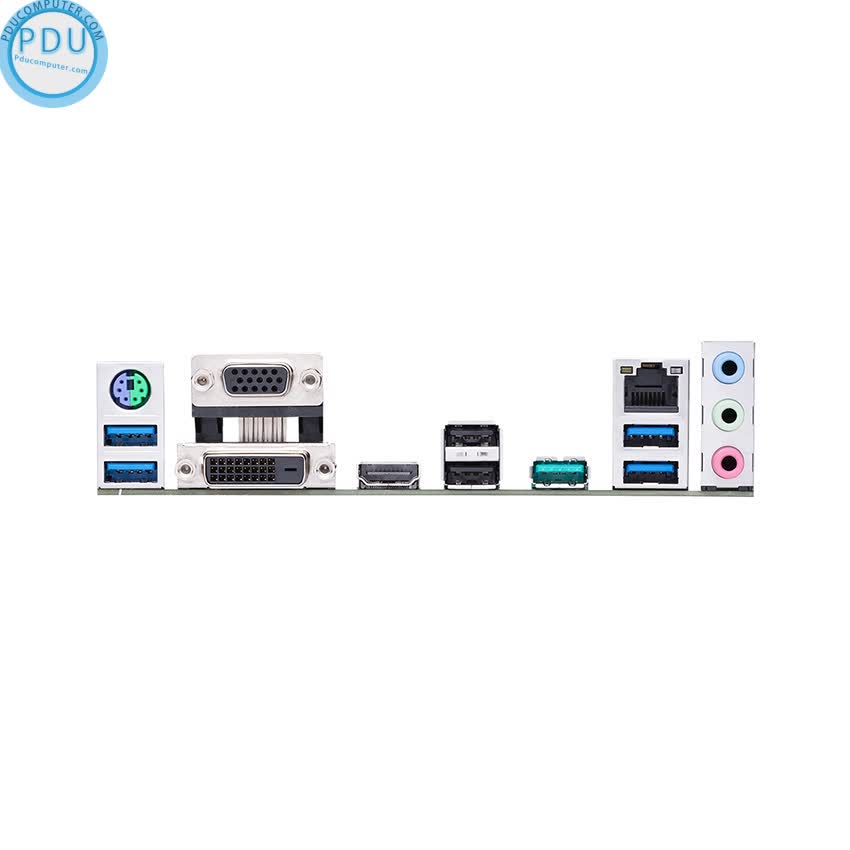 Mainboard ASUS PRIME A520M-E