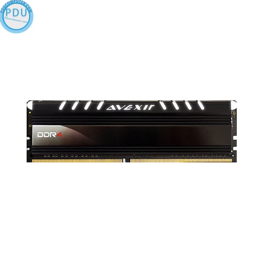 Ram Desktop AVEXIR (AVD4UZ326661908G-1COW) 8GB (1x8GB) DDR4 2666Mhz